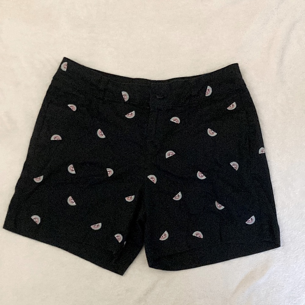 Watermelon Shorts